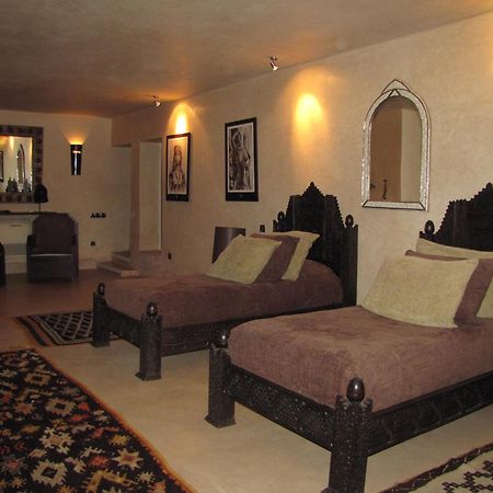 Dar Sabra Hotel Marrakesh Ngoại thất bức ảnh