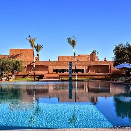 Dar Sabra Hotel Marrakesh Ngoại thất bức ảnh