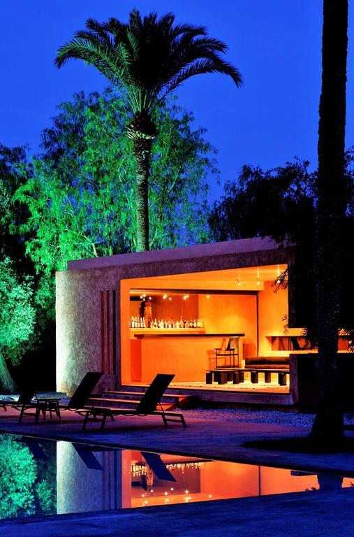 Dar Sabra Hotel Marrakesh Ngoại thất bức ảnh