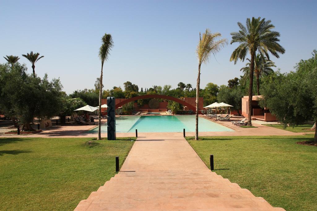 Dar Sabra Hotel Marrakesh Ngoại thất bức ảnh