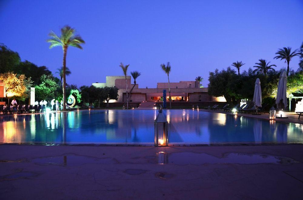 Dar Sabra Hotel Marrakesh Ngoại thất bức ảnh