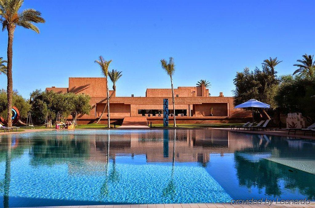 Dar Sabra Hotel Marrakesh Ngoại thất bức ảnh