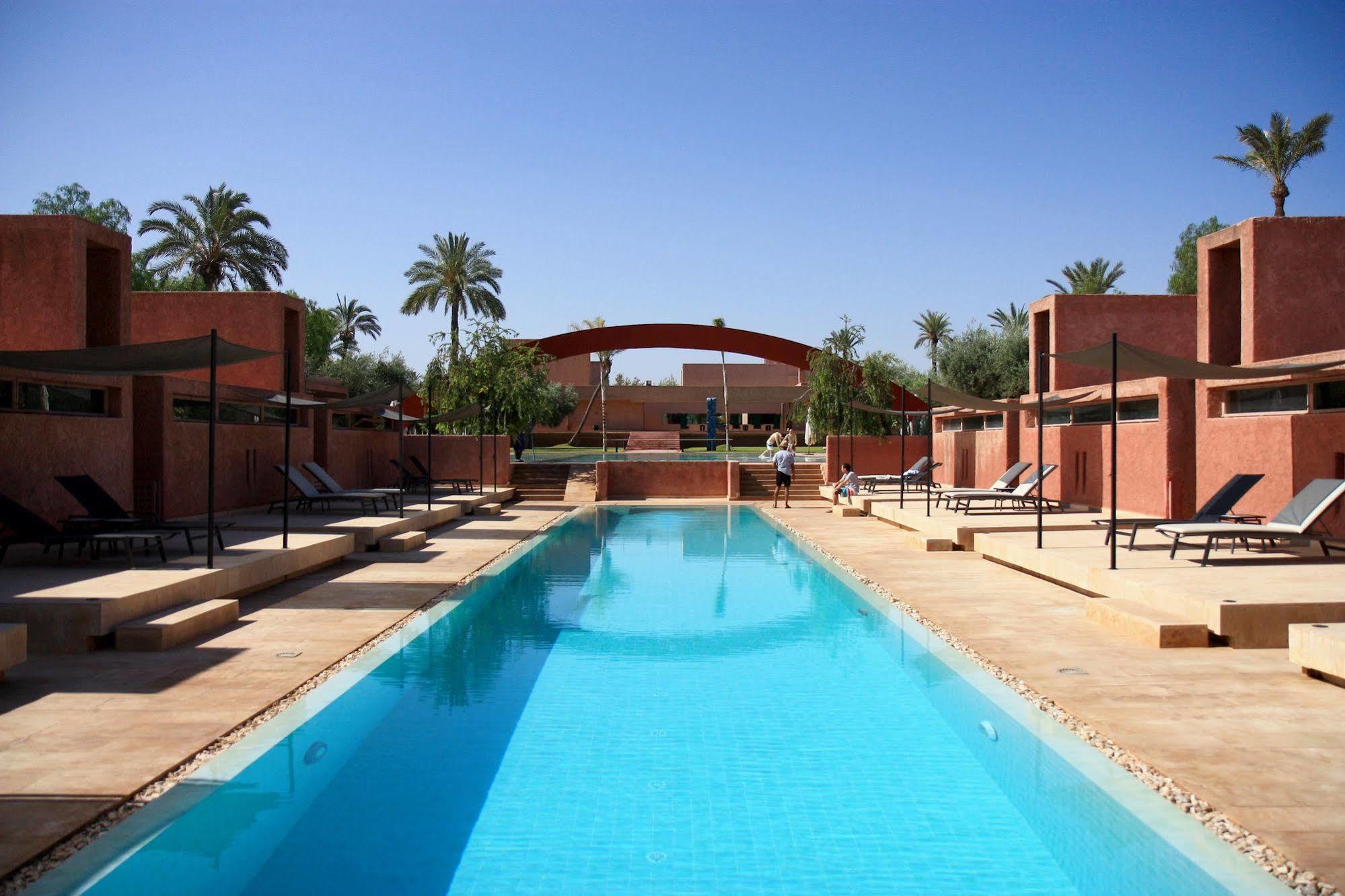 Dar Sabra Hotel Marrakesh Ngoại thất bức ảnh