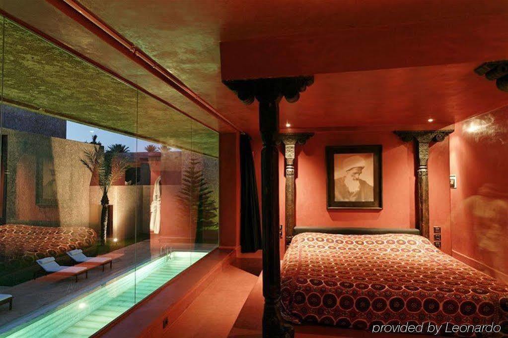 Dar Sabra Hotel Marrakesh Ngoại thất bức ảnh